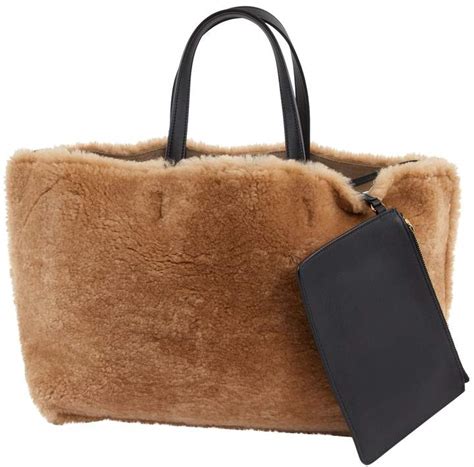 shearling celine bag|NEW LUXURY SHEARLING HANDBAGS FOR WOMEN .